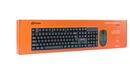 TECLADO + MOUSE INALAMBRICO NOGA (S5550) - Miniatura 2