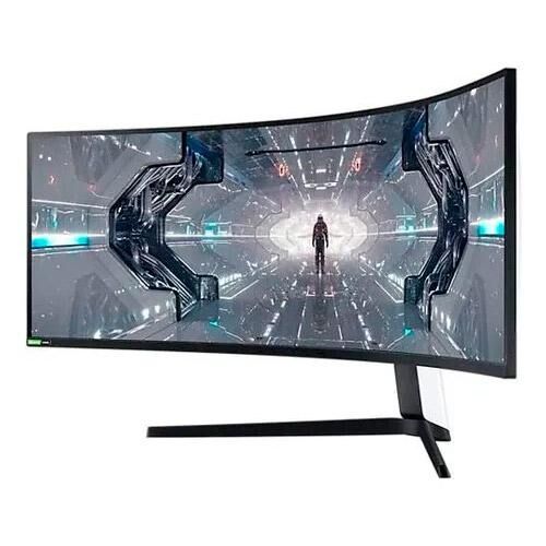Monitor Samsung 49 CURVO C95 LS49C950UALXZB - Vista principal