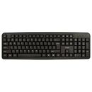 TECLADO NOGANET USB (NKB 78011) - Miniatura 2