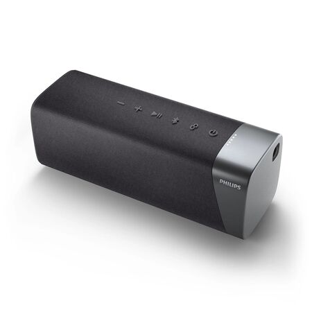 PARLANTE BLUETOOTH EUROPEAN DESIGN PHILIPS TAS5505/00