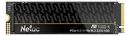 Disco Interno Ssd 1tb Netac Nv7000-t Gen 4 Pcie M.2 2280 Negro - Miniatura 1