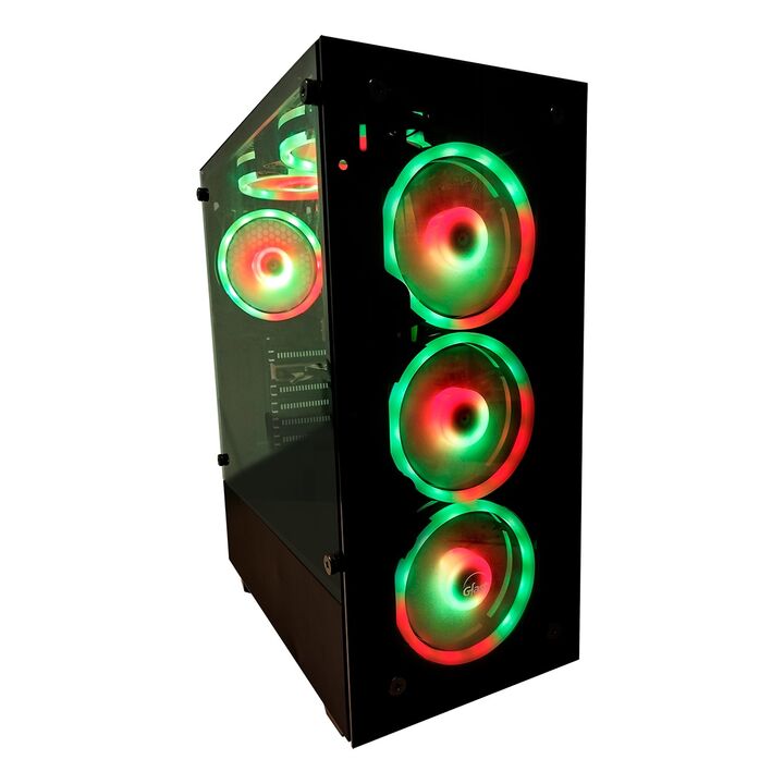 Pc Gfast X500 Rookie Core I5 16 Gb 240 SSD Win - Vista principal