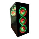 Pc Gfast X500 Rookie Core I5 16 Gb 240 SSD Win - Miniatura 1