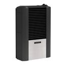 Calefactor Coppense 2500 Peltre Acero TBU Izquierdo - Miniatura 3