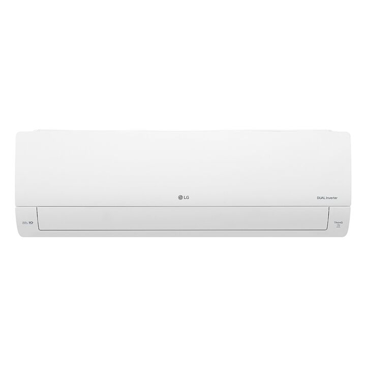 Aire Acondicionado LG 5200 Dual Inverter Wi Fi - Vista principal
