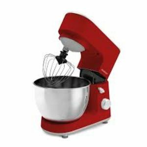 BATIDORA PLANETARIA PEABODY PE-BM102R ROJA 1000W 4LTS6VEL - 4609026 - Vista principal