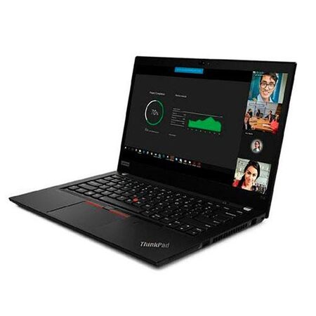 Notebook Lenovo ThinkPad Core I5 16 Gb 512 Gb W11