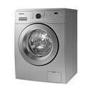 Lavarropas Samsung WW65A40000S 6.5Kg Inverter Silver - Miniatura 8