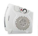 Caloventor Blanco Winco W116B - Miniatura 2