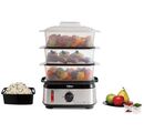 Vaporiera Digital Naturalchef Liliana - AV925 - Miniatura 1