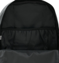 Mochila Tahg Dual Gris Negro - Miniatura 3
