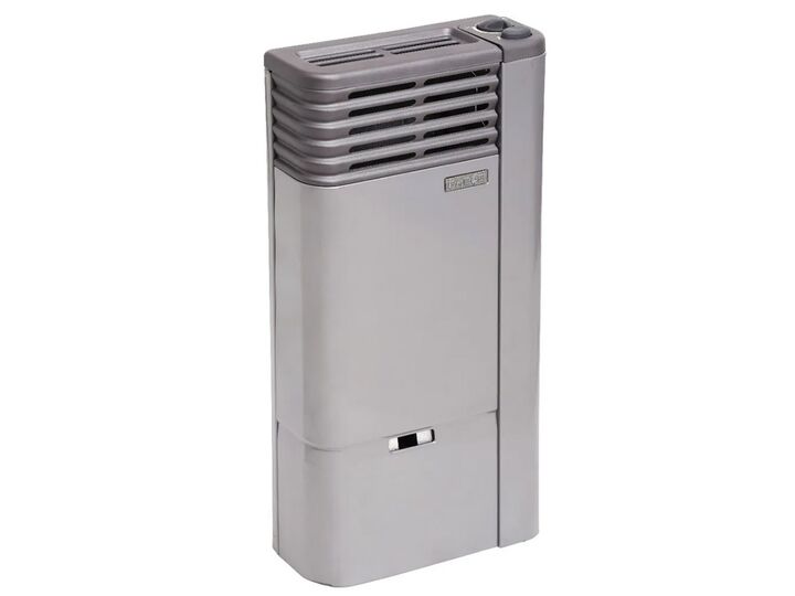 Calefactor Emege Euro 3000 Sin Salida - Vista principal