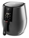 Freidora De Aire Airfryer Electrolux Eaf20 Digital 3,2l - Miniatura 4