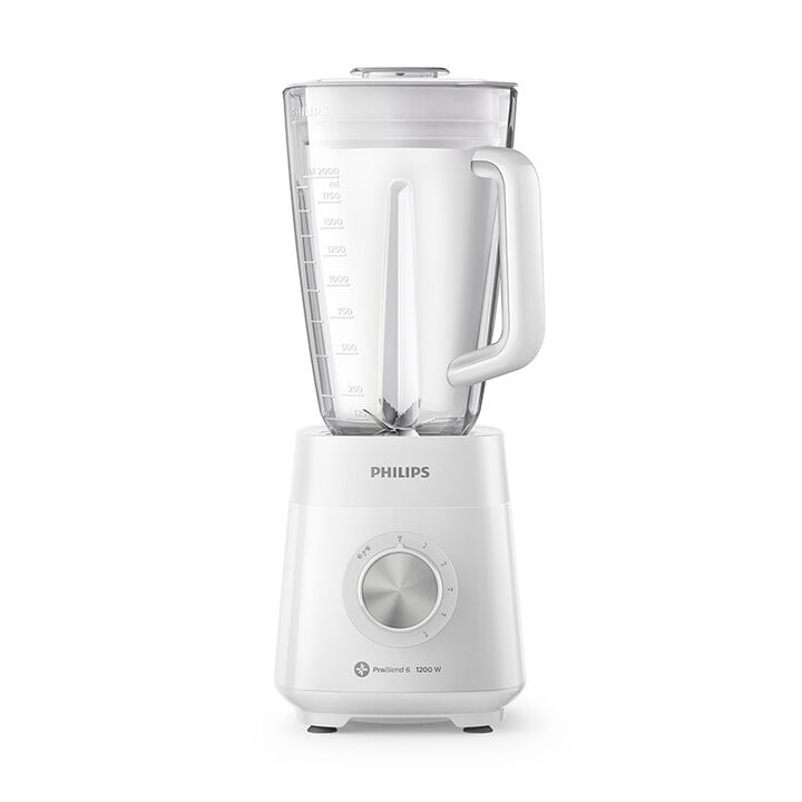 Licuadora Viva Philips HR2240/00 - Vista principal