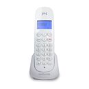 Telefono Inalambrico Motorola M700W LCD DECT 6.0 Modo ECO - Miniatura 1