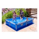 Pileta Pelopincho 1020 1000 Litros 185 X 145 X 040 - Miniatura 2