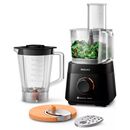 Procesadora Philips HR730190 750W 1.5L - Miniatura 4