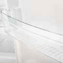HELADERA C/ FREEZER COLUMBIA CHD41D/9 NO FROST - BLANCO, 413 LTS - Miniatura 3