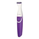 Set Depiladora Satinelle Essential Con Recortador Philips BRP505/00 - Miniatura 3