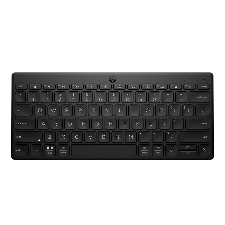 Teclado Hp 350 Compacto Bluetooth - Vista principal