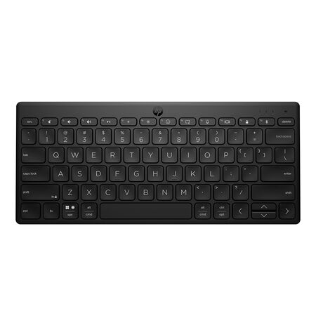 Teclado Hp 350 Compacto Bluetooth