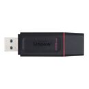 Pen Drive KINGSTON 256 GB USB 3.2 DTX - Miniatura 3