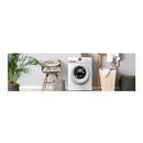 LAVARROPA MIDEA MF100W60/W-A1 BLANCO, 1000 RPM, 6 KG, - Miniatura 2