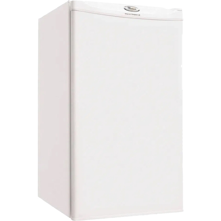 Heladera Bajo Mesada Whirlpool 117L Blanco Wra12B - Vista principal