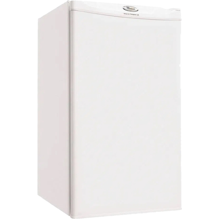 Heladera Bajo Mesada Whirlpool 117L Blanco Wra12B