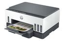 Impresora Hp Multifuncion Smart Tank 720 6uu46a Wi-fi - Miniatura 5