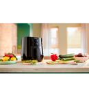 Freidora de Aire Philips HD920090 Analogica 4.1L - Miniatura 4