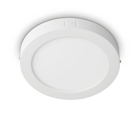 Luminaria para Interior Philips Panel LED Plafn DL252 G2 SF RD LED 2000 30K 24W 11 WV 929002636101