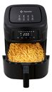 Freidora De Aire Techgo Af50d-r 1300w 5l 8 Programas - Miniatura 4
