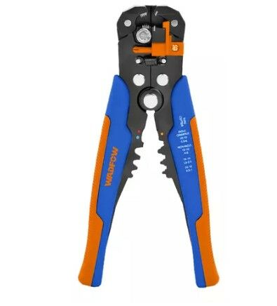 Pelacable Automtico 8 14 3 En 1 Wadfow WBQ4601