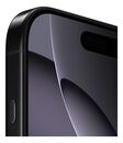 iPhone 16 Pro Max Apple 256GB Black Titanium - Miniatura 4