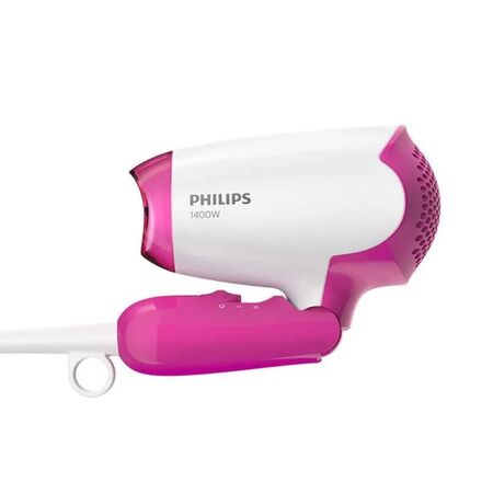 SECADOR CABELLOS PHILIPS BHD003 1400W Plegable