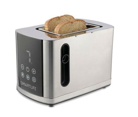 TOSTADORA SMARTLIFE SLTO1520