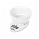 Balanza De Cocina Digital Con Bowl Daewoo KS7150 - Miniatura 1