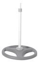 Ventilador De Pie Axel Ax-pie20e 20 Pulgadas 60w 1,6mts - Miniatura 3