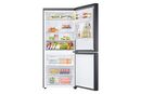 Heladera Samsung  RB45DG6300B1 455 L Bottom Black - Miniatura 3