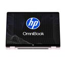 NOTEBOOK HP OMNIBOOK 5 FLIP (14-FP0059LA) i5-1334U 16GB 512GB 14 TOUCH W11HSL (BM7V9LA#AC8) - Miniatura 5