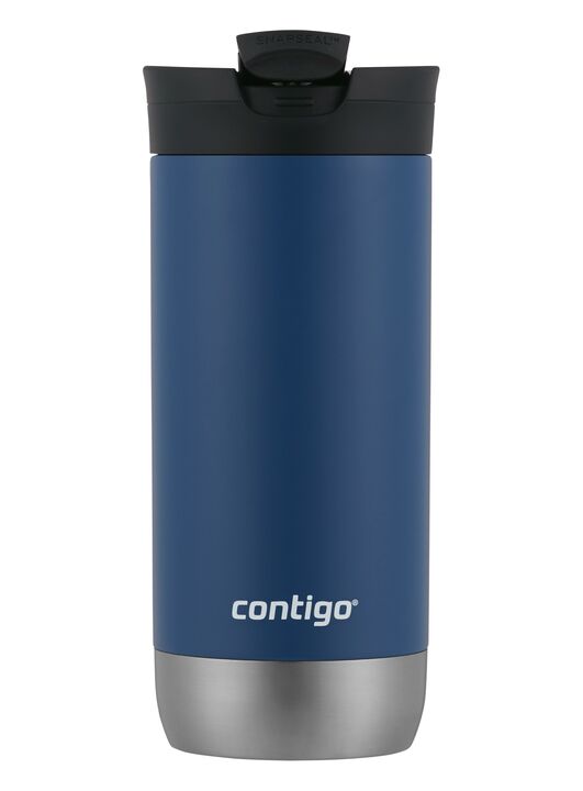 Vaso Trmico Contigo Huron 2.0 473ml - Blue Corn - Vista principal