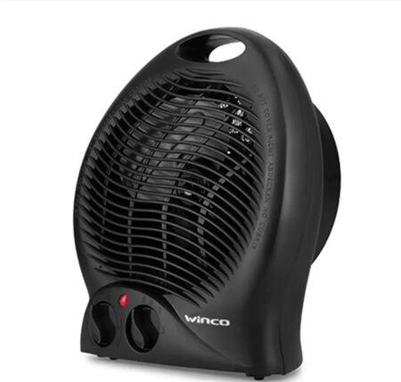Caloventor Winco W114N