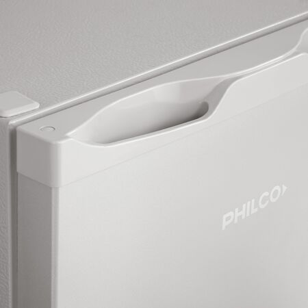 Heladera Bajo Mesada Philco 83L Plateada 94PHBM093P2