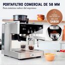 Cafetera Oster BVSTEM7400-054 Espresso Perfect Brew Maxima - Miniatura 7