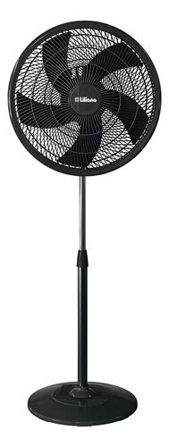 Ventilador De Pie Liliana Vp20p 20 Pulgadas 90w 5 Aspas - Vista principal