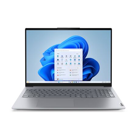 Notebook Lenovo 16 Tbook i7-240H 16GB SSD512GB Sin Sistema Operativo