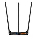 Router Tp-Link TL-WR841HP 300 Mbps 2 Ant Hi Power - Miniatura 3
