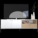 Rack 1,50m. Everest Olmo F. Tables - Miniatura 3