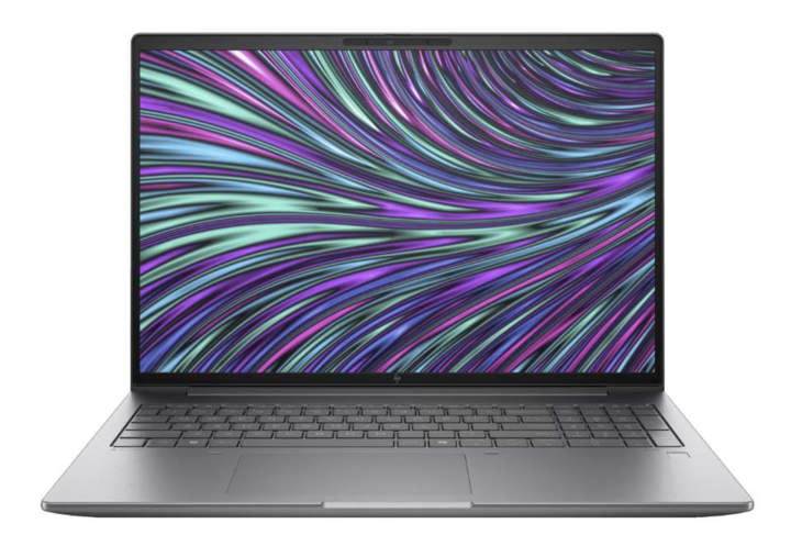 NOTEBOOK HP ZBOOK POWER G11 CORE ULTRA 9 185H 16GB 1TB RTX A1000 6GB 16" W11P (A31DRLT#ABM) - Vista principal